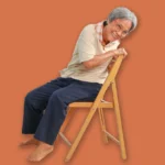 The Golden Standard for Mobility: Why Chair Exercises Are the Key to Hip Longevity After 60