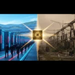 The Great Decoupling: Why China Is Quietly Winning the Global AI Hegemony