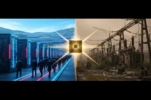 The Great Decoupling: Why China Is Quietly Winning the Global AI Hegemony