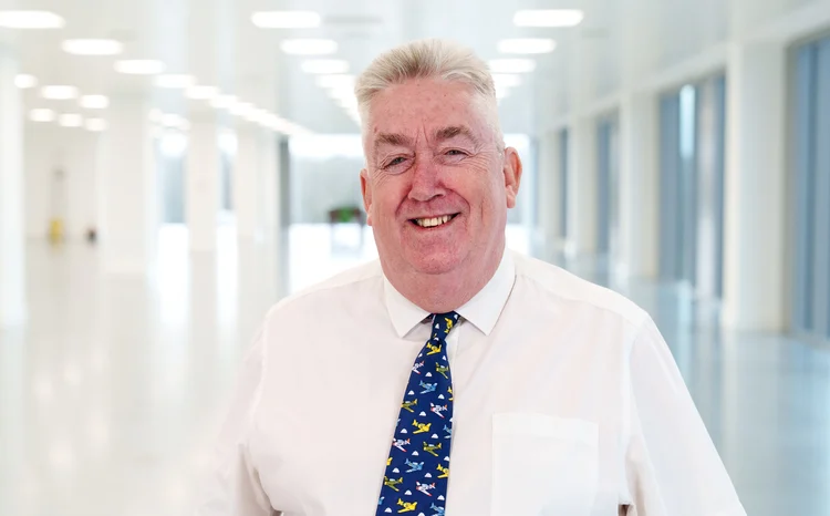 The Great Disconnect: Why NHS Digital Ambition Fails at the Frontline