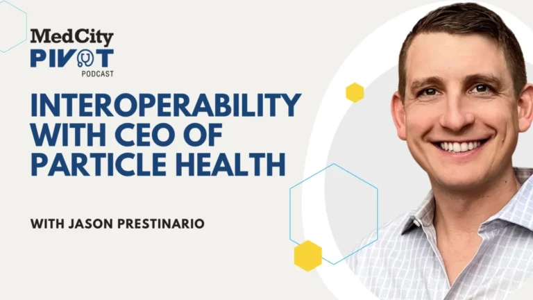 The Great Interoperability Tug-of-War: Is Healthcare Data Truly Free?