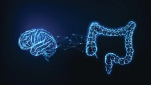 The Gut-Brain Intelligence: New Discovery Reveals How Our Bodies "Crave" Essential Nutrients