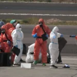 The Hantavirus Crisis: Global Health Authorities Scramble as Cruise Ship Evacuees Face Prolonged Quarantine