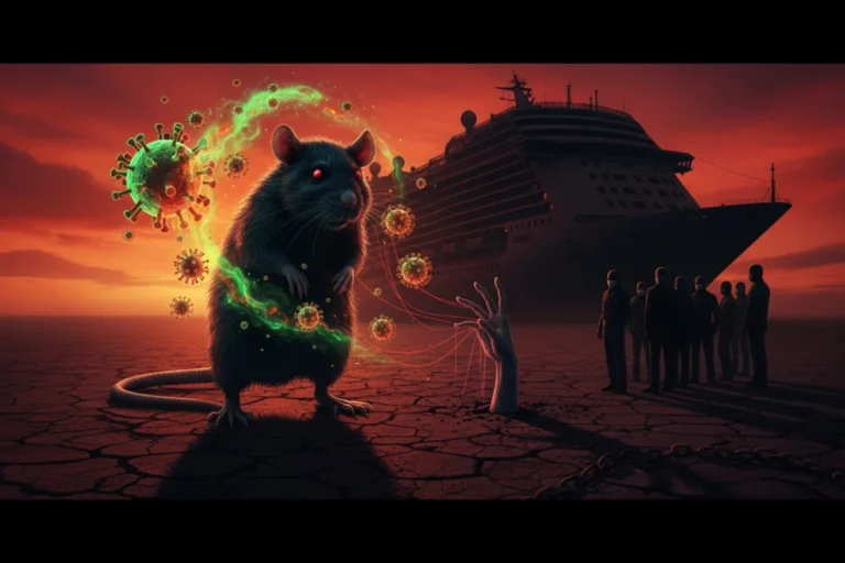 The Hantavirus Paradigm: Analyzing Claims of a Pre-Scripted Biological Crisis