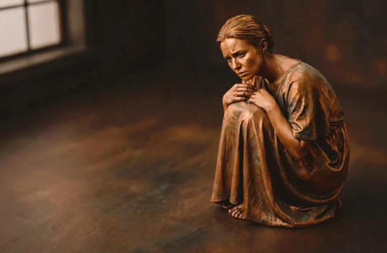 The Hidden Biochemistry of Despair: Misdiagnosis, Copper Toxicity, and the Failure of Modern Psychiatry