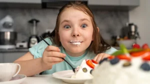 The Hidden Blueprint: How Early Childhood Diet Rewires the Brain and the Microbiome’s Role in Recovery