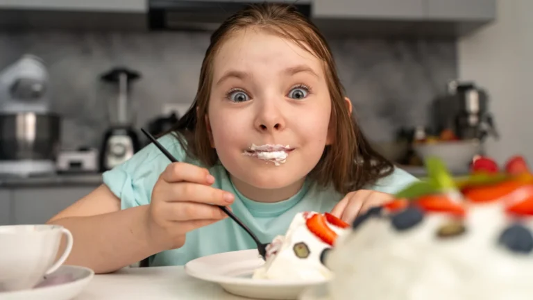 The Hidden Blueprint: How Early Childhood Diet Rewires the Brain and the Microbiome’s Role in Recovery