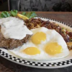 The Hidden Calorie Crisis: Why Your Favorite Restaurant Breakfast May Be a Nutritional Minefield