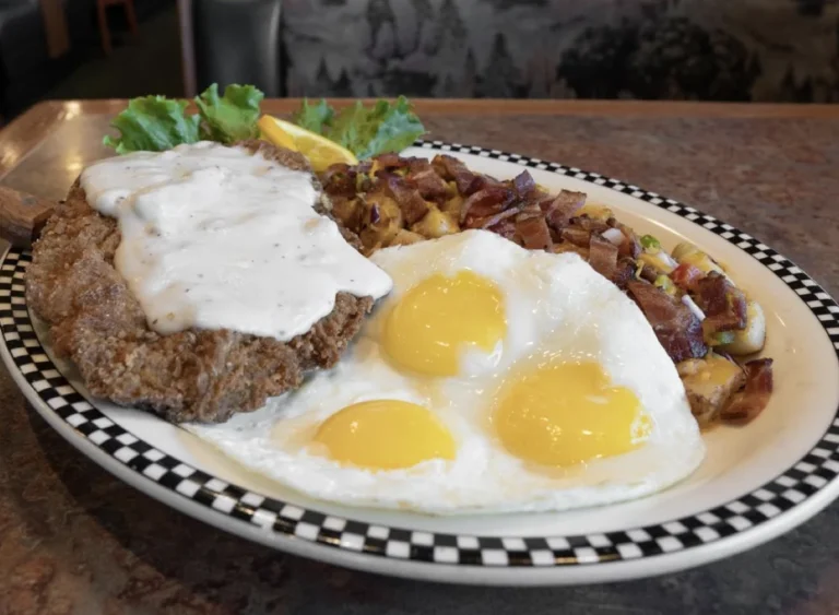 The Hidden Calorie Crisis: Why Your Favorite Restaurant Breakfast May Be a Nutritional Minefield