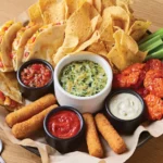 The Hidden Calorie Trap: Why Your Favorite Chain Restaurant Appetizers Are Actually Full Meals