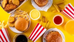The Hidden Cost of Convenience: New Clinical Consensus Links Ultra-Processed Foods to Heart Disease and Mortality