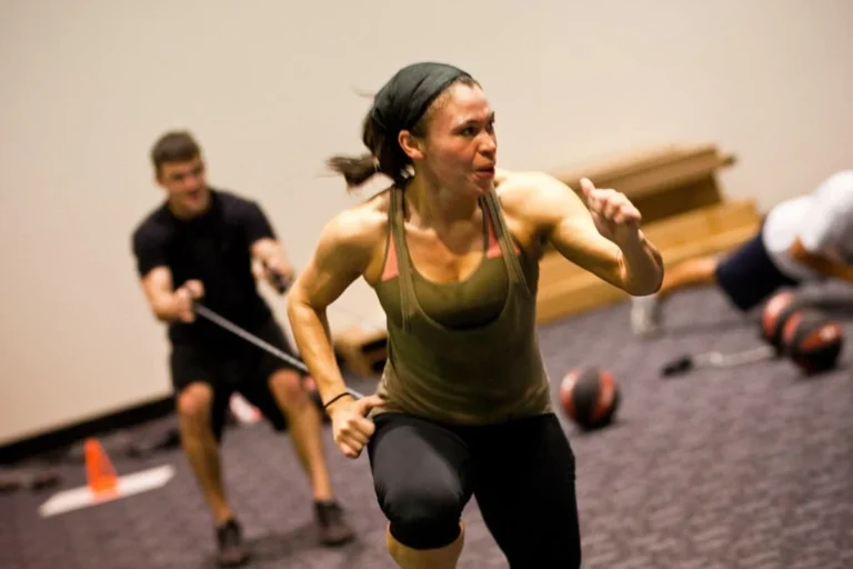 The High-Intensity Paradox: Why Less is More in the Evolution of HIIT Training
