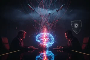 The High-Stakes Summit: Trump, Xi, and the Fragile Future of AI Governance
