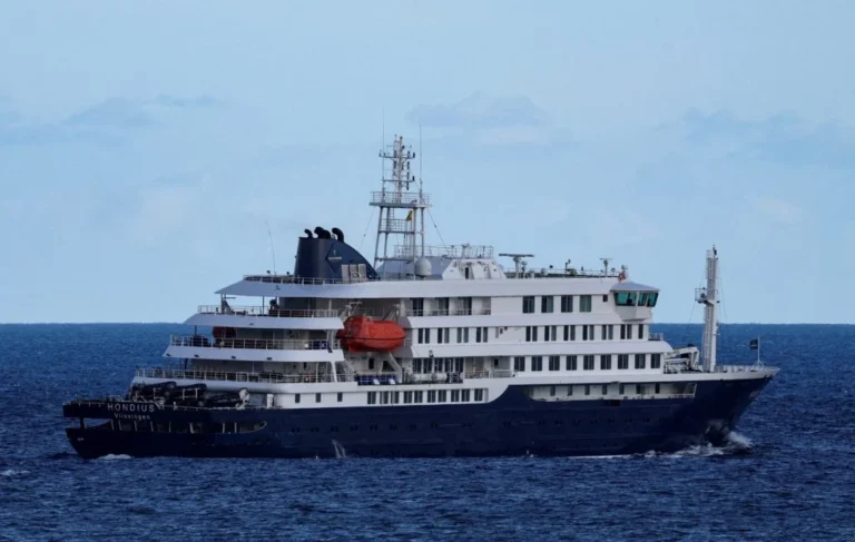 The Hondius Crisis: Uncertainty Looms Over Cruise Industry After Unprecedented Hantavirus Outbreak