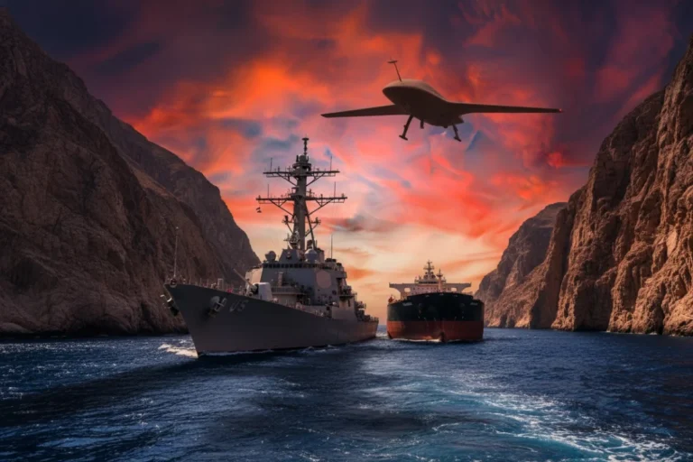 The Hormuz Stranglehold: Global Energy Security in the Shadow of the Iran-NATO Standoff