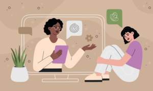 The Hybrid Revolution: Redefining Precision Psychiatry in the Digital Age