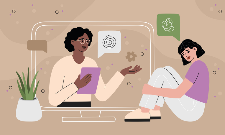 The Hybrid Revolution: Redefining Precision Psychiatry in the Digital Age