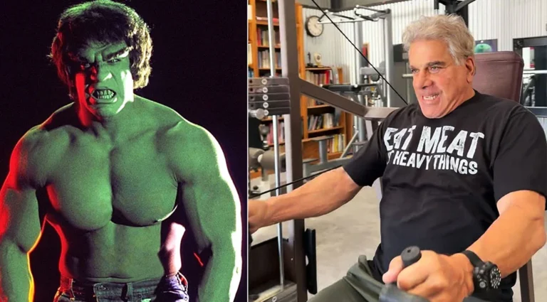 The Incredible Resilience: Lou Ferrigno’s Blueprint for Longevity and Post-Surgical Recovery at 74