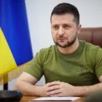 The Insider’s Allegations: Yulia Mendel Challenges the Narrative of the Zelensky Administration