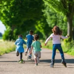 The Invisible Threat: New Research Unveils How PM2.5 Pollution Triggers Childhood Asthma