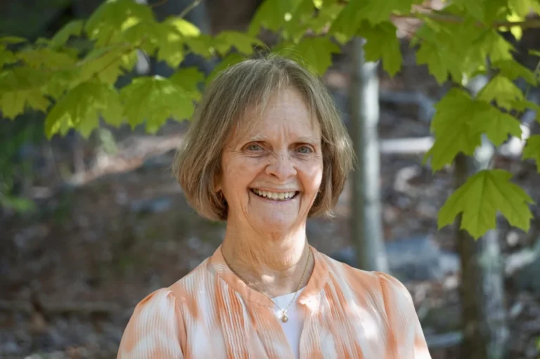 The Invisible Weight: Navigating Life, Resilience, and Chronic Pain at 75