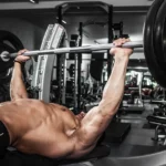 The Iron Standard: Mastering the Art, Science, and Safety of the Bench Press