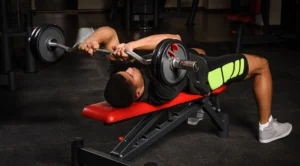The JM Press: Mastering the Ultimate Hybrid for Triceps Hypertrophy and Bench Press Power