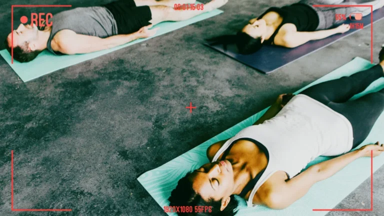 The Lens in the Sanctuary: The Growing Conflict Over Filming in Yoga Studios