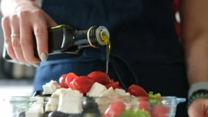 The Liquid Gold of Cognition: How Extra Virgin Olive Oil Protects the Aging Brain via the Gut Microbiome
