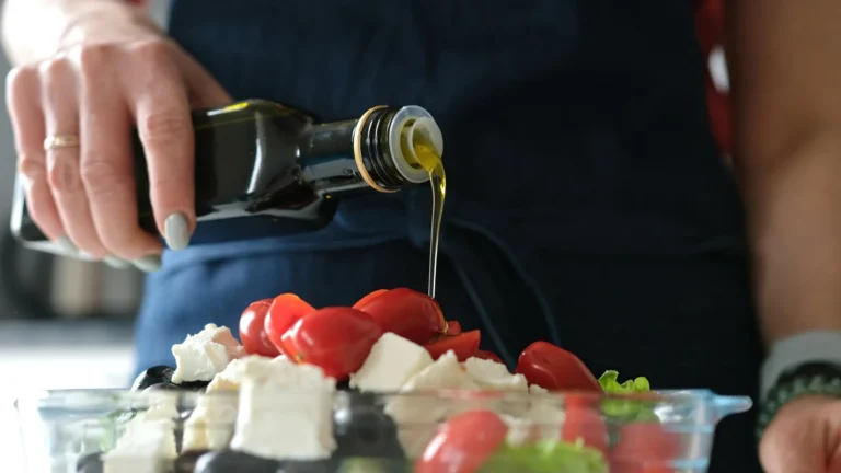 The Liquid Gold of Cognition: How Extra Virgin Olive Oil Protects the Aging Brain via the Gut Microbiome