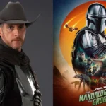 The Man Under the Beskar: How Brendan Wayne Forged a New Western Legacy