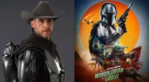 The Man Under the Beskar: How Brendan Wayne Forged a New Western Legacy