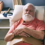 The Midday Warning: How Objective Nap Monitoring Could Revolutionize Preventative Geriatric Care
