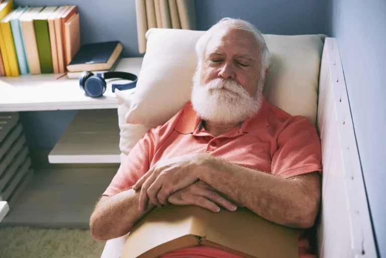 The Midday Warning: How Objective Nap Monitoring Could Revolutionize Preventative Geriatric Care