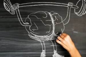 The Neuroprotective Power of Movement: How Exercise Shapes the Human Mind