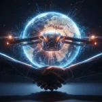 The New Frontier: U.S. and Ukraine Forge Landmark Drone Defense Partnership Amid Global UAV Proliferation