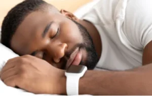 The Paradox of Perfection: Are Sleep Trackers Helping or Harming Our Health?