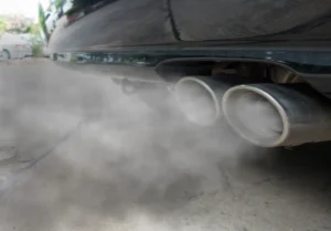 The Paradox of Progress: How Ozone Pollution Stunts the Respiratory Benefits of Childhood Exercise