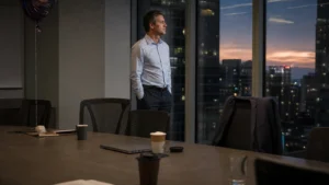 The Paradox of the Empty Trophy: Why High Achievers Struggle with Fulfillment Despite Success