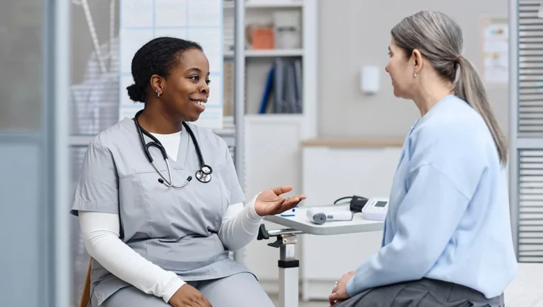 The Perimenopause Gap: Why Experts Urge Earlier Cardiovascular Intervention