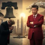 The Pivot to Beijing: Analyzing the Shifting Power Dynamics in US-China Relations