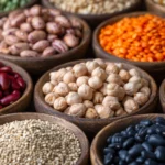 The Power of Plants: How Legumes and Soy Could Be the Key to Combating Global Hypertension