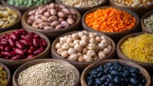The Power of Plants: How Legumes and Soy Could Be the Key to Combating Global Hypertension
