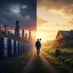 The Precipice: Analyzing the Converging Risks of Systemic Civilizational Collapse
