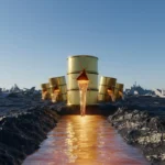 The Precipice of Scarcity: Global Energy Markets Teeter as Hormuz Crisis Deepens