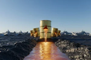 The Precipice of Scarcity: Global Energy Markets Teeter as Hormuz Crisis Deepens