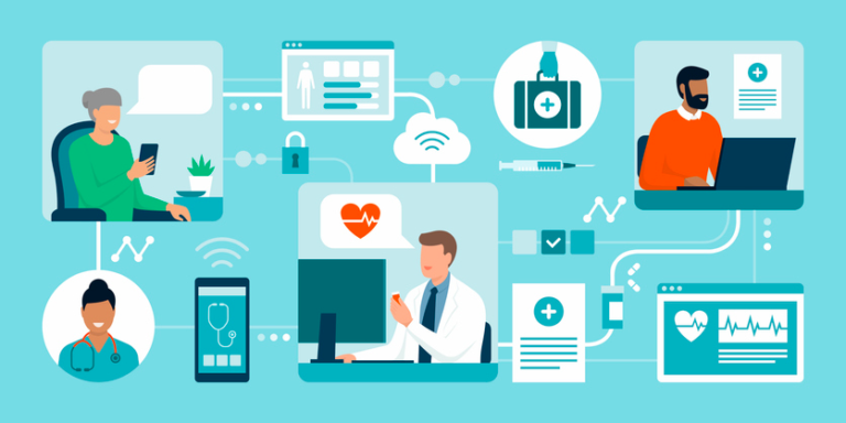The Precision Revolution: How AI is Synchronizing the Healthcare Journey