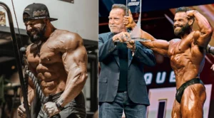 The Price of Greatness: Why Mike “The Badass” Sommerfeld Is Prioritizing Recovery Over Reps