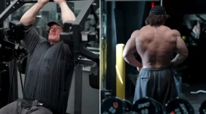 The Pursuit of Perfection: Inside Sam Sulek’s Latest Back-Building Protocol