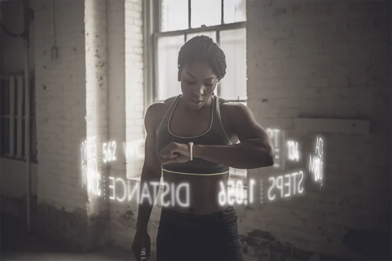 The Quantified Lift: How Wearable Tech is Disrupting Strength Training